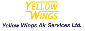 Yellow Wings Air Services