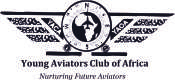 Young Aviators Club of Africa